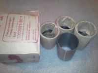 Гильзы блока цилиндров SENS Chance 1.3 1002021-50M